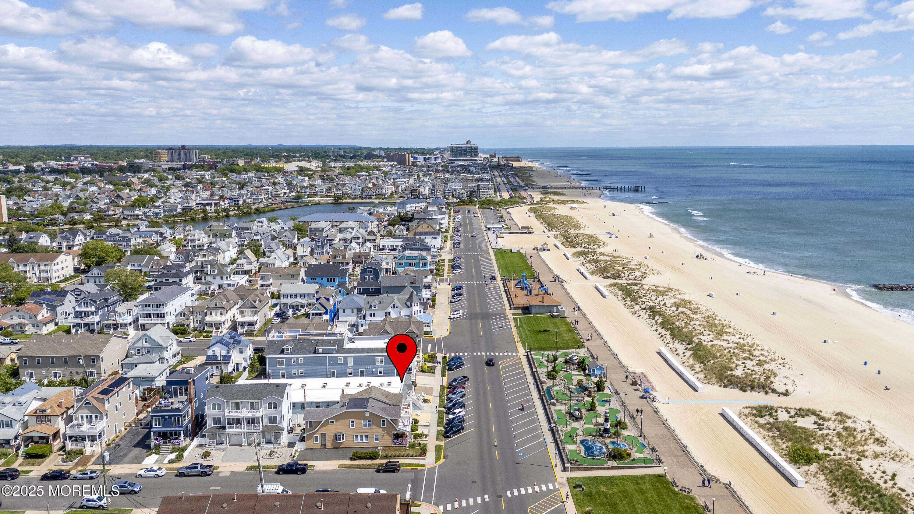 803 Ocean Avenue #7, Bradley Beach, New Jersey image 6
