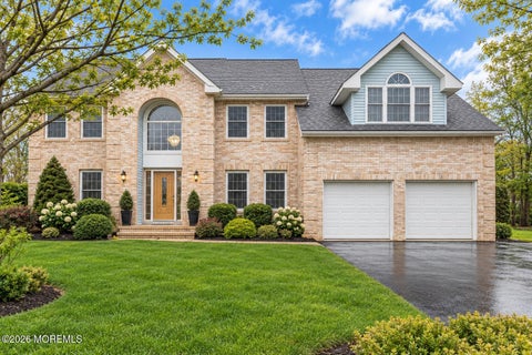Photo of 207 Superior Court, Toms River, NJ 08755 (MLS # 22632415)