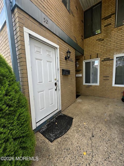 Condo For Sale - 52 Northrup Drive #189<br/> Brick, NJ 08724