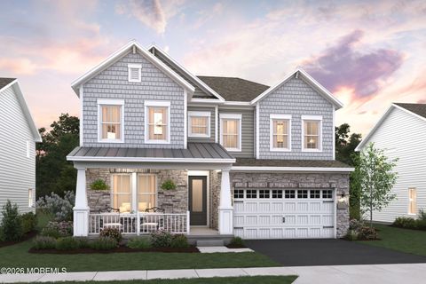 28 Tee Place Neptune Township NJ 07753