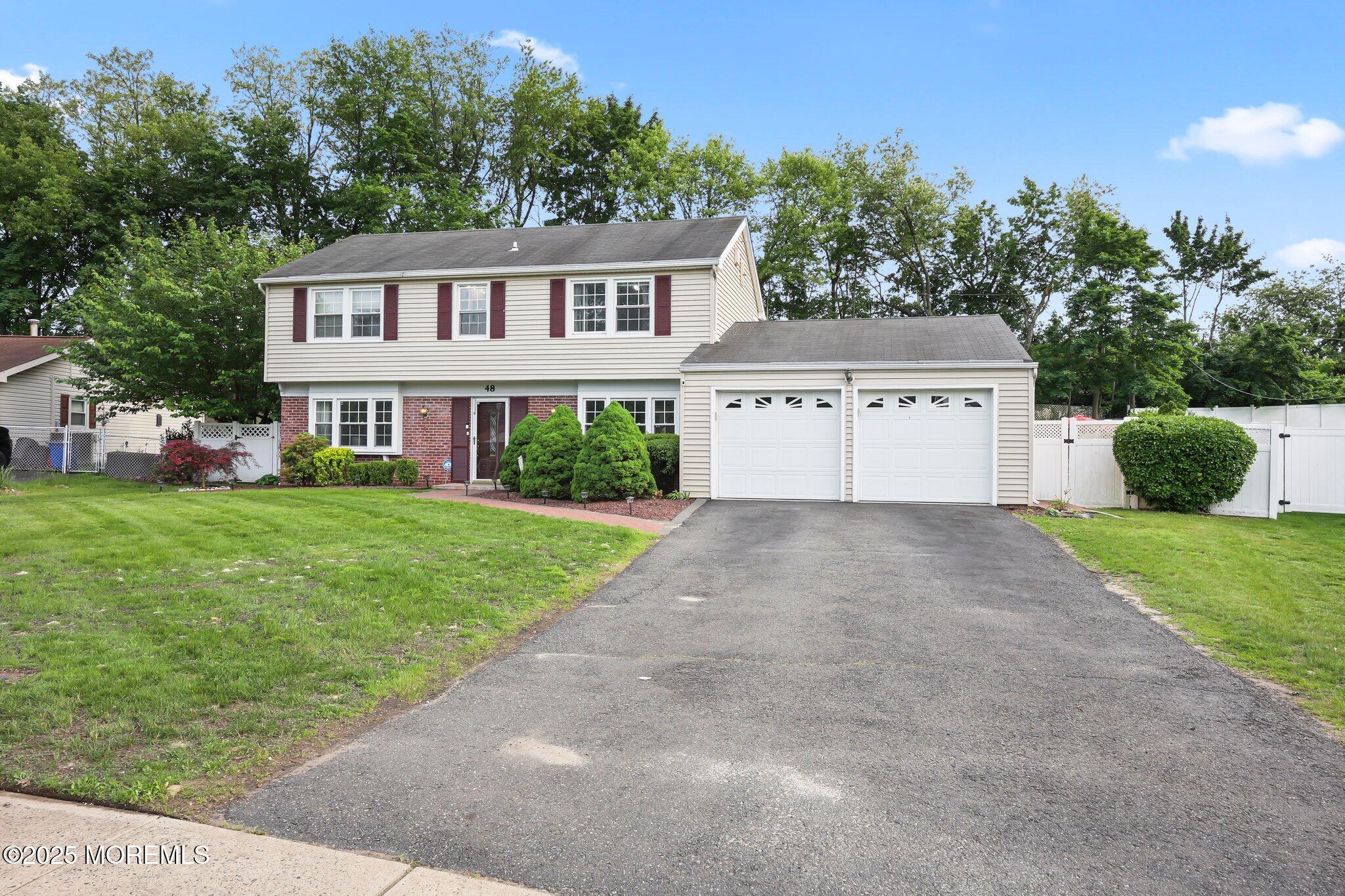48 Cambridge Drive