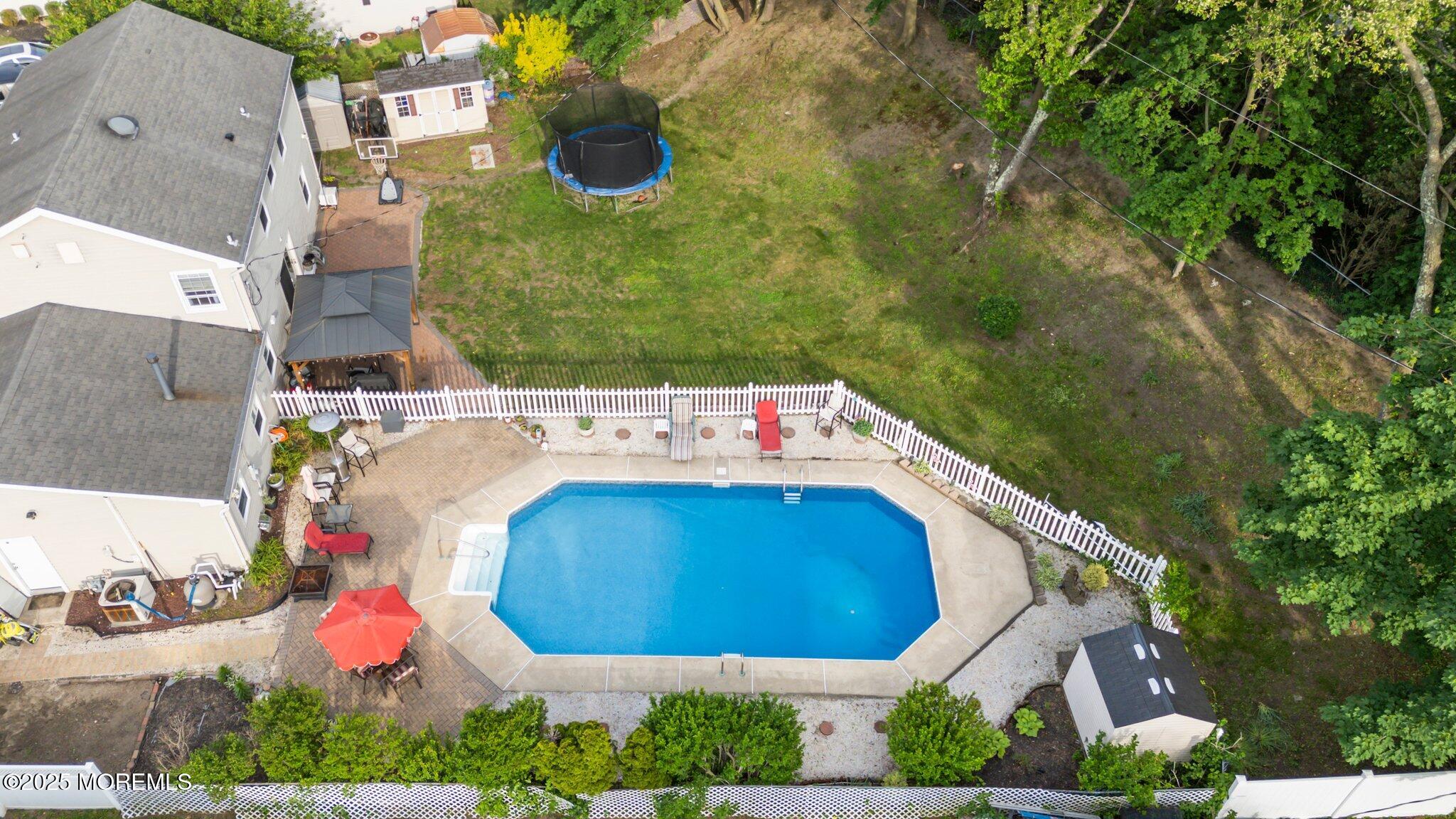 48 Cambridge Drive