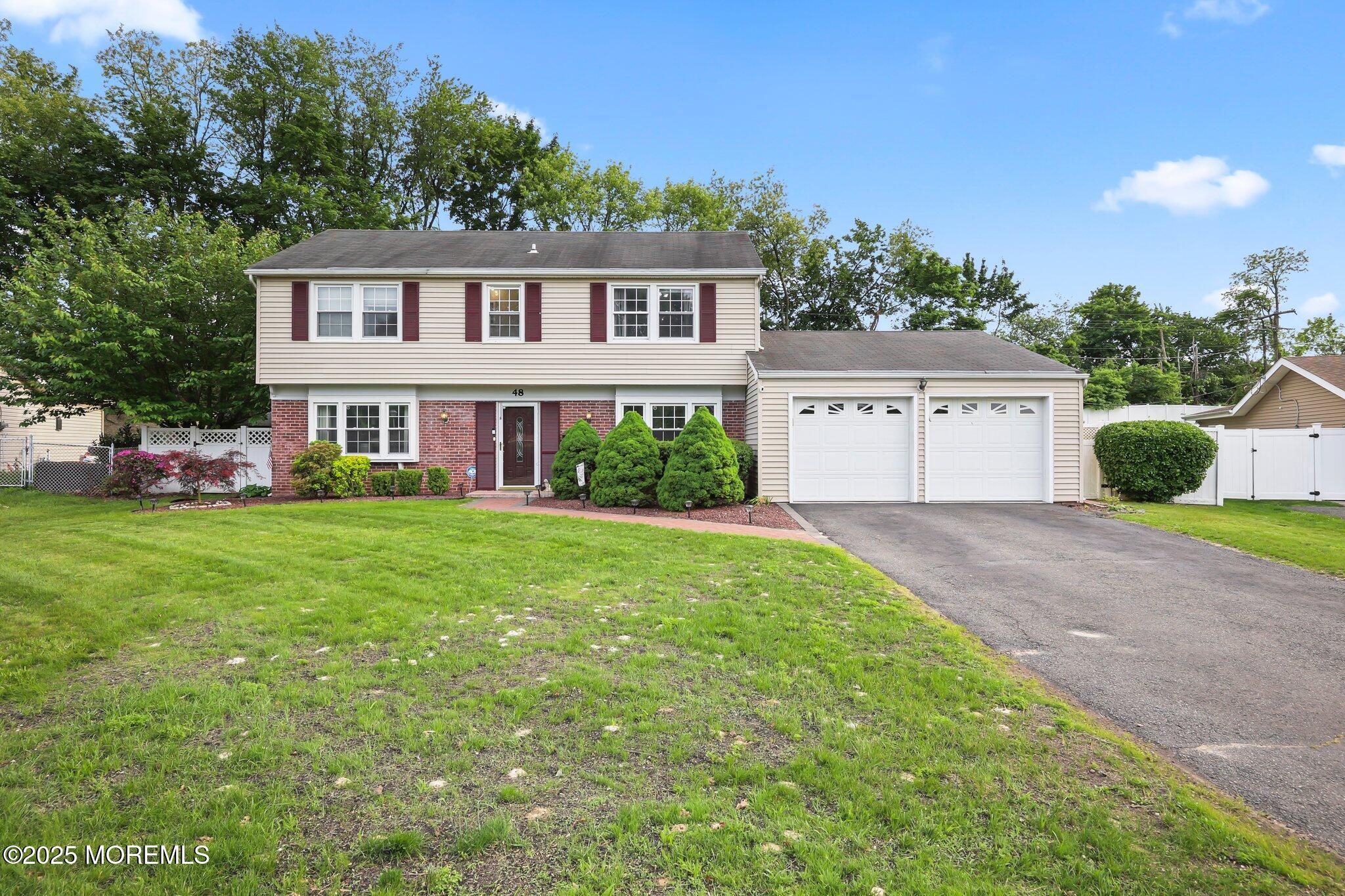48 Cambridge Drive