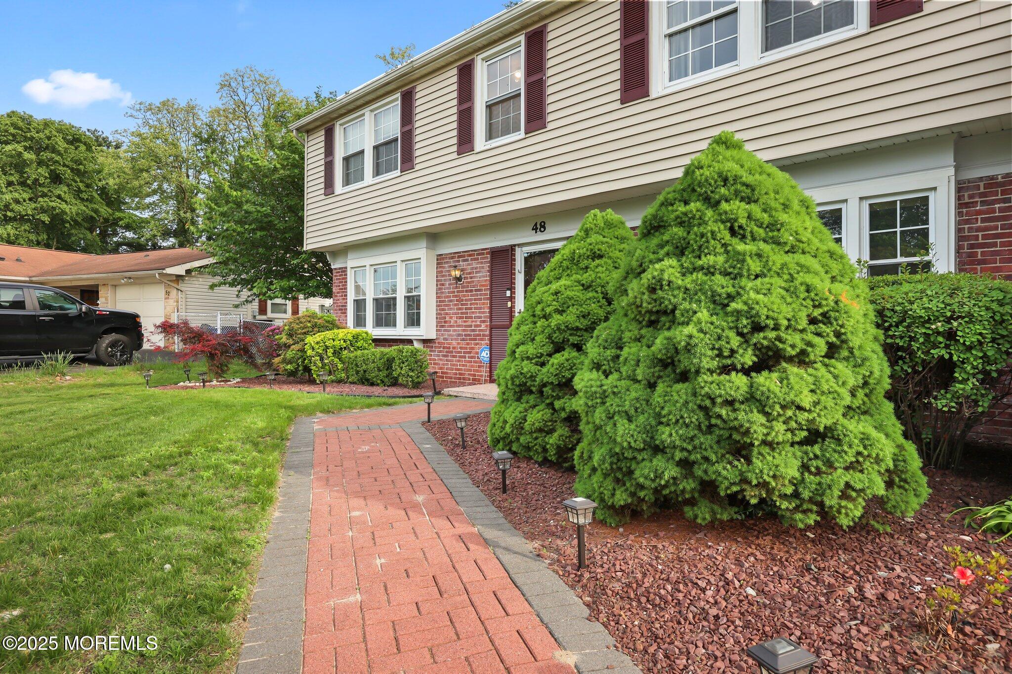 48 Cambridge Drive