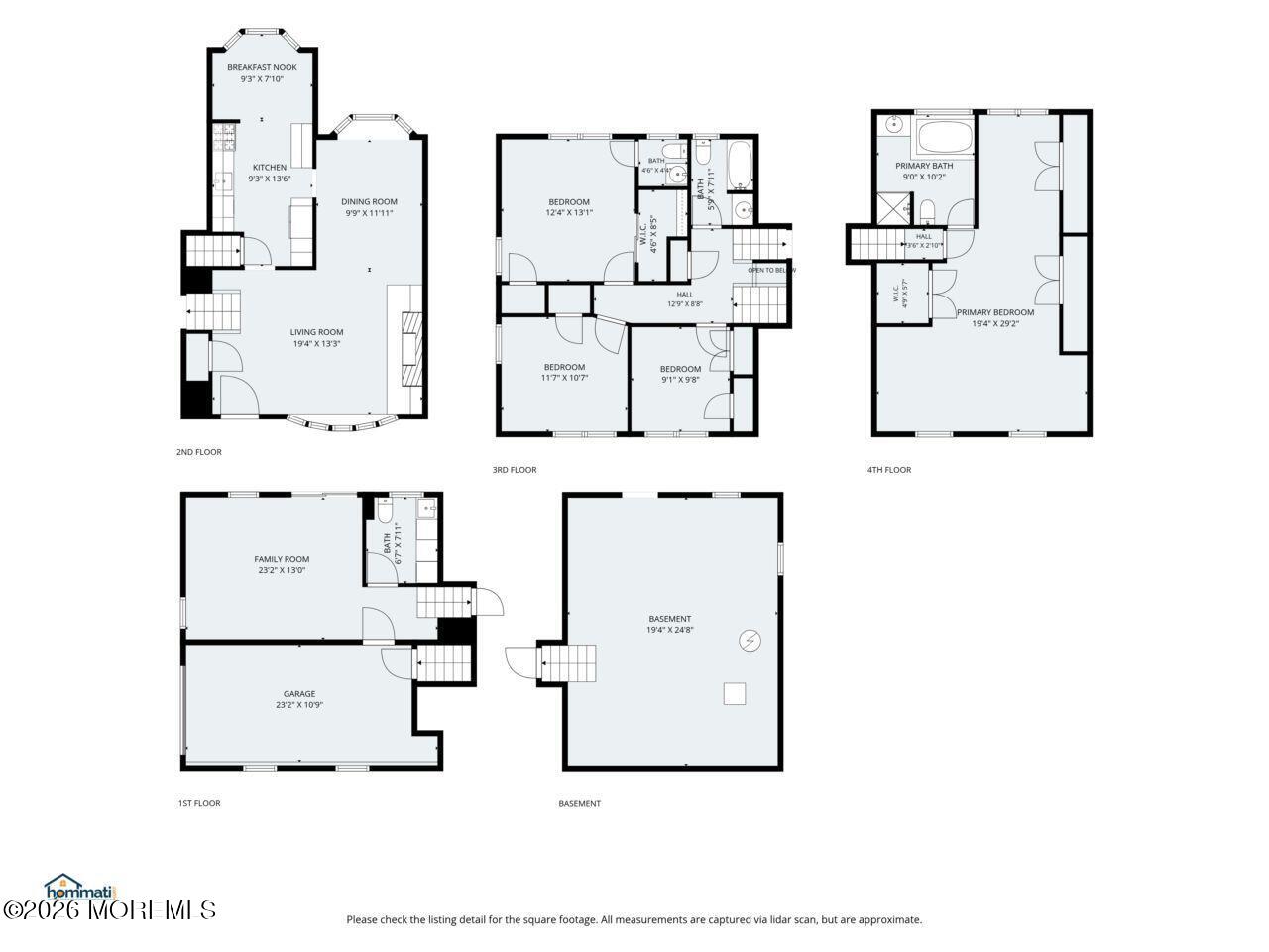 15 Etmore Place