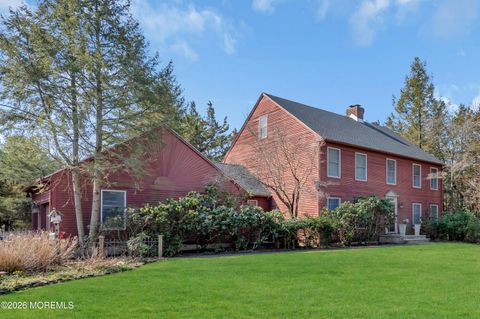 Homes For Sale - 204 Edgemere Drive<br/> Toms River, NJ 08755