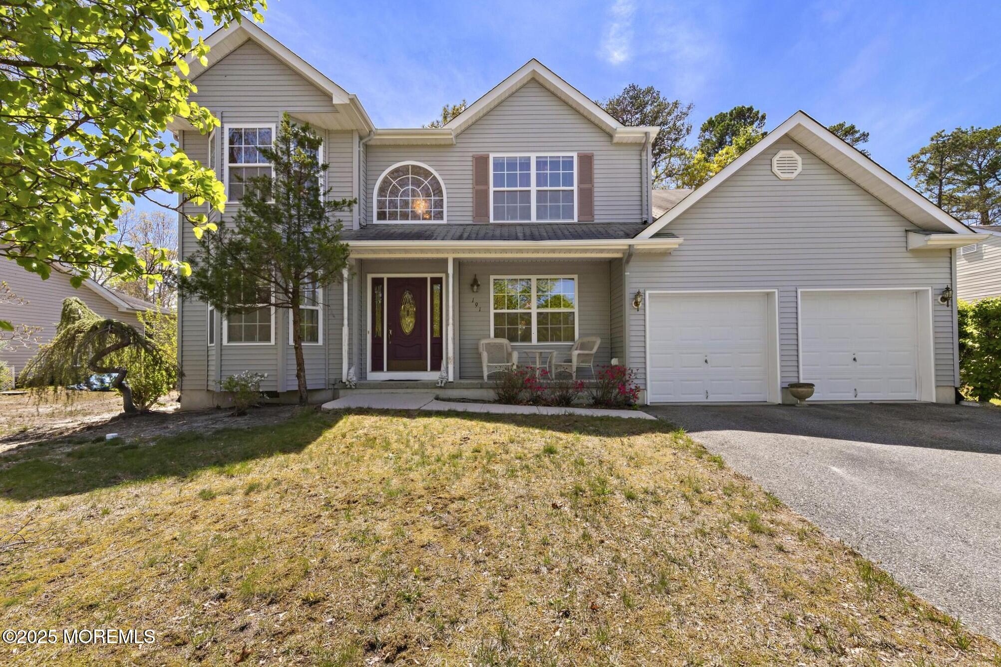 191 Willets Avenue, Little Egg Harbor, New Jersey image 1