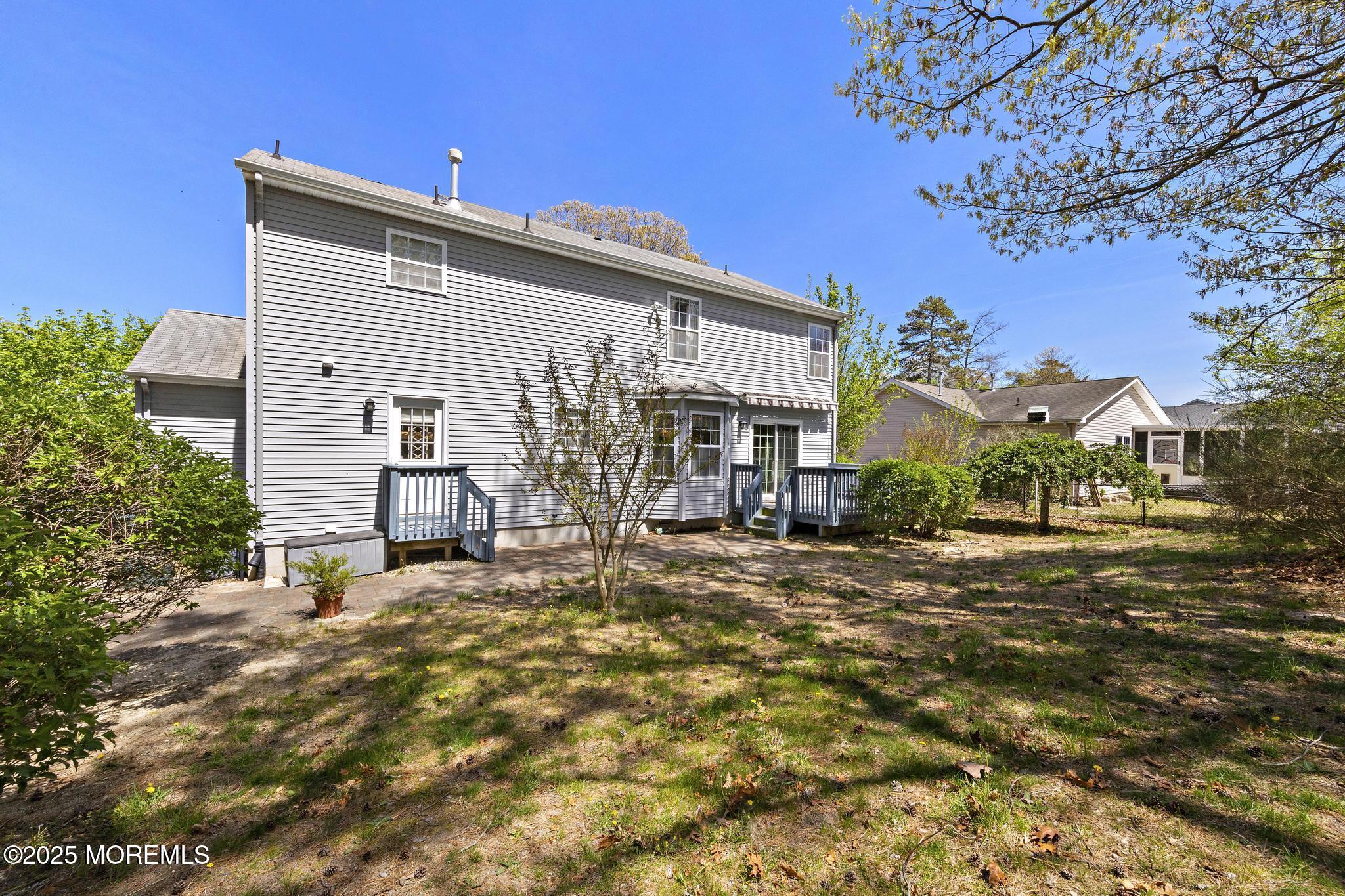 191 Willets Avenue, Little Egg Harbor, New Jersey image 45