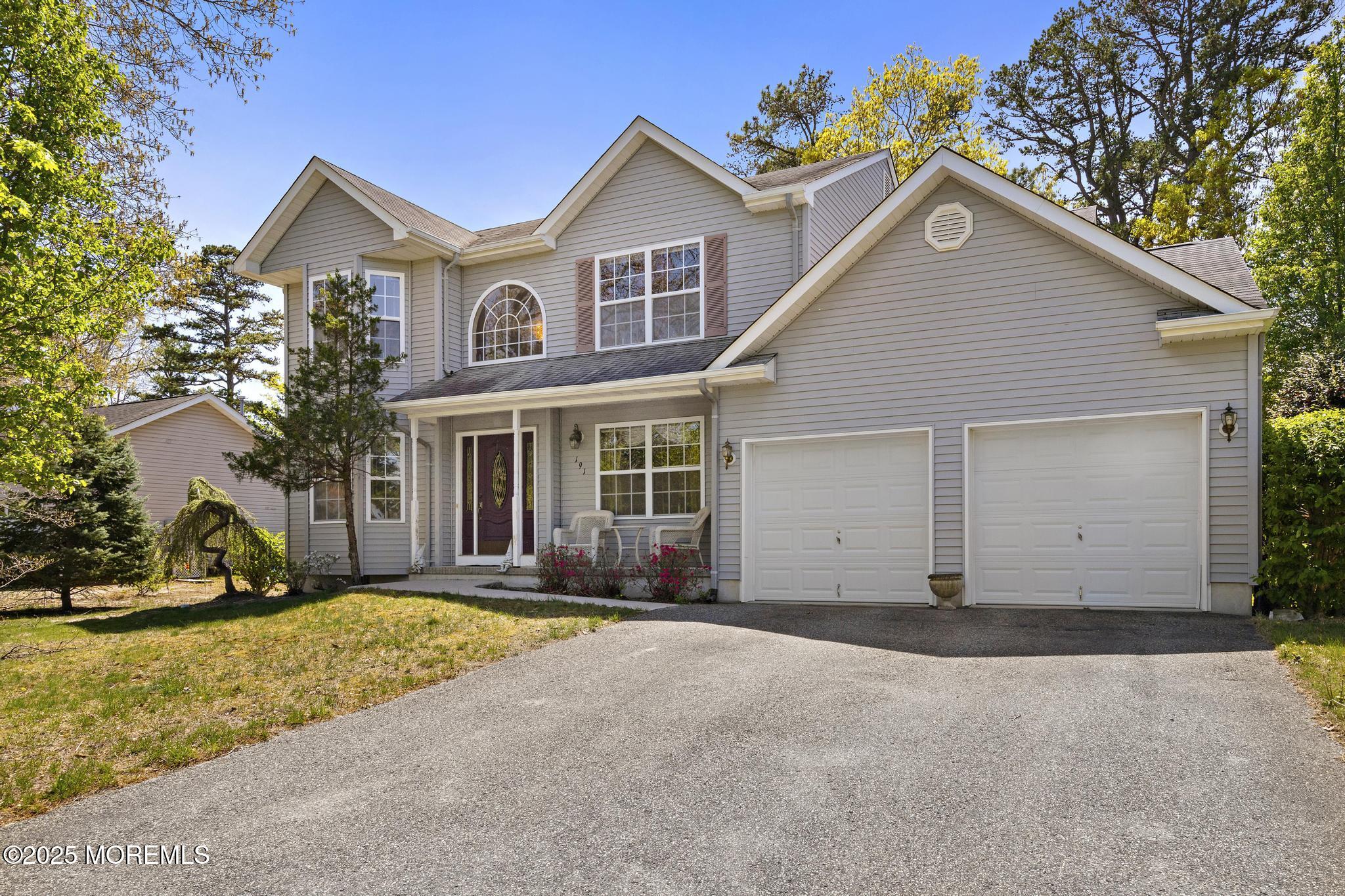 191 Willets Avenue, Little Egg Harbor, New Jersey image 3