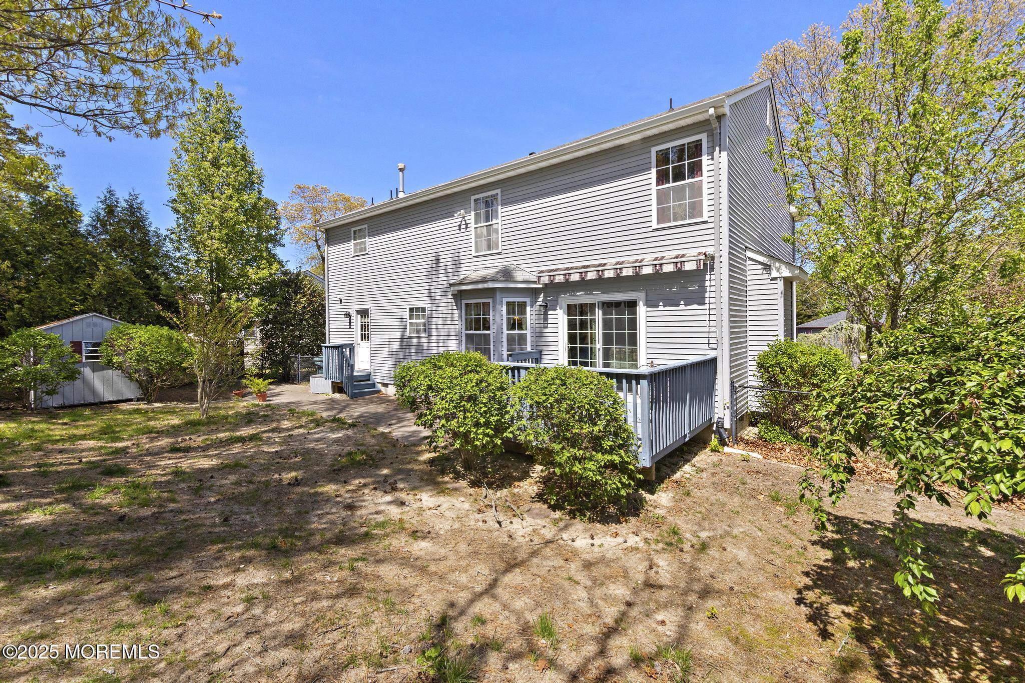 191 Willets Avenue, Little Egg Harbor, New Jersey image 47