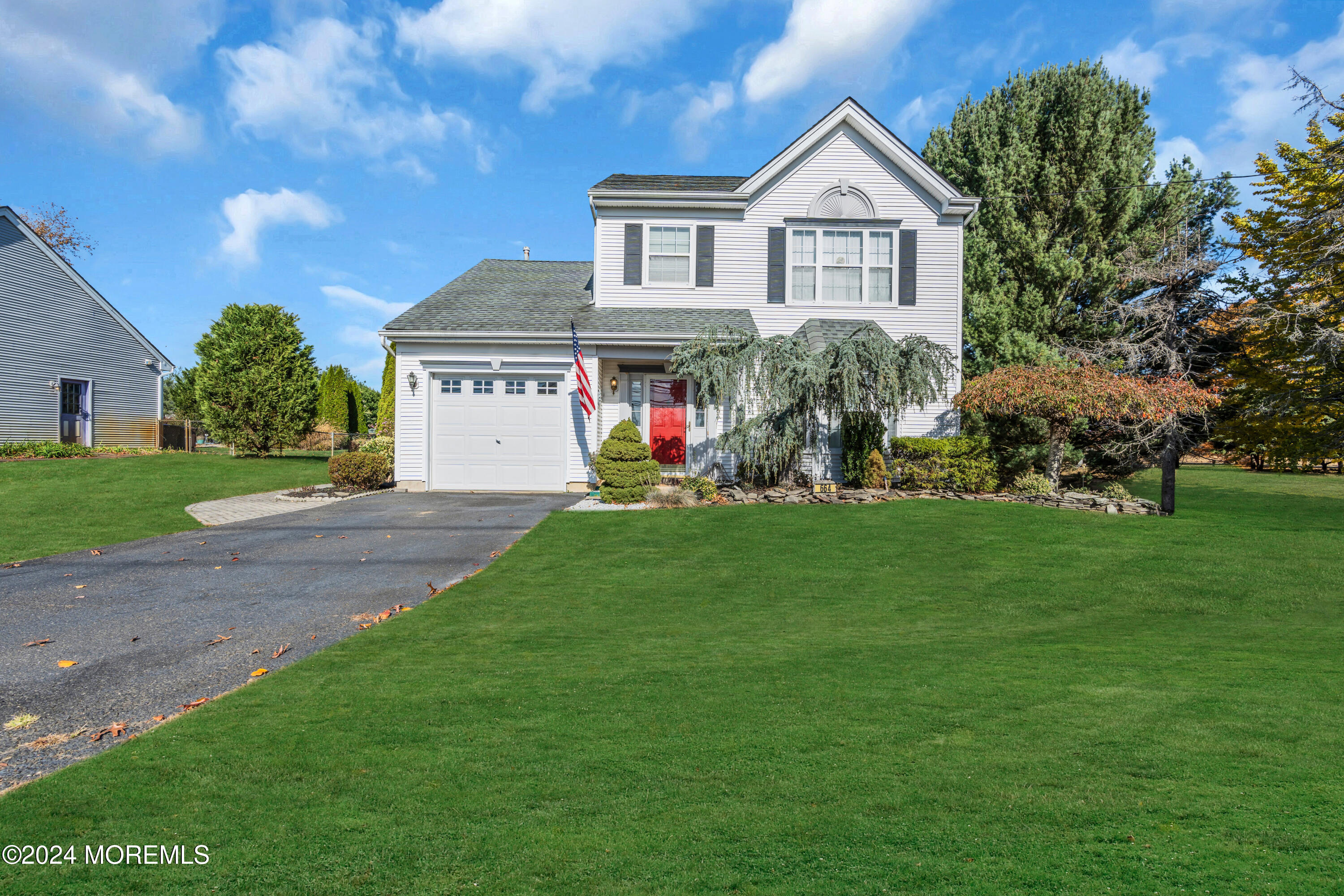 664 Adelphia Road, Freehold, New Jersey image 37