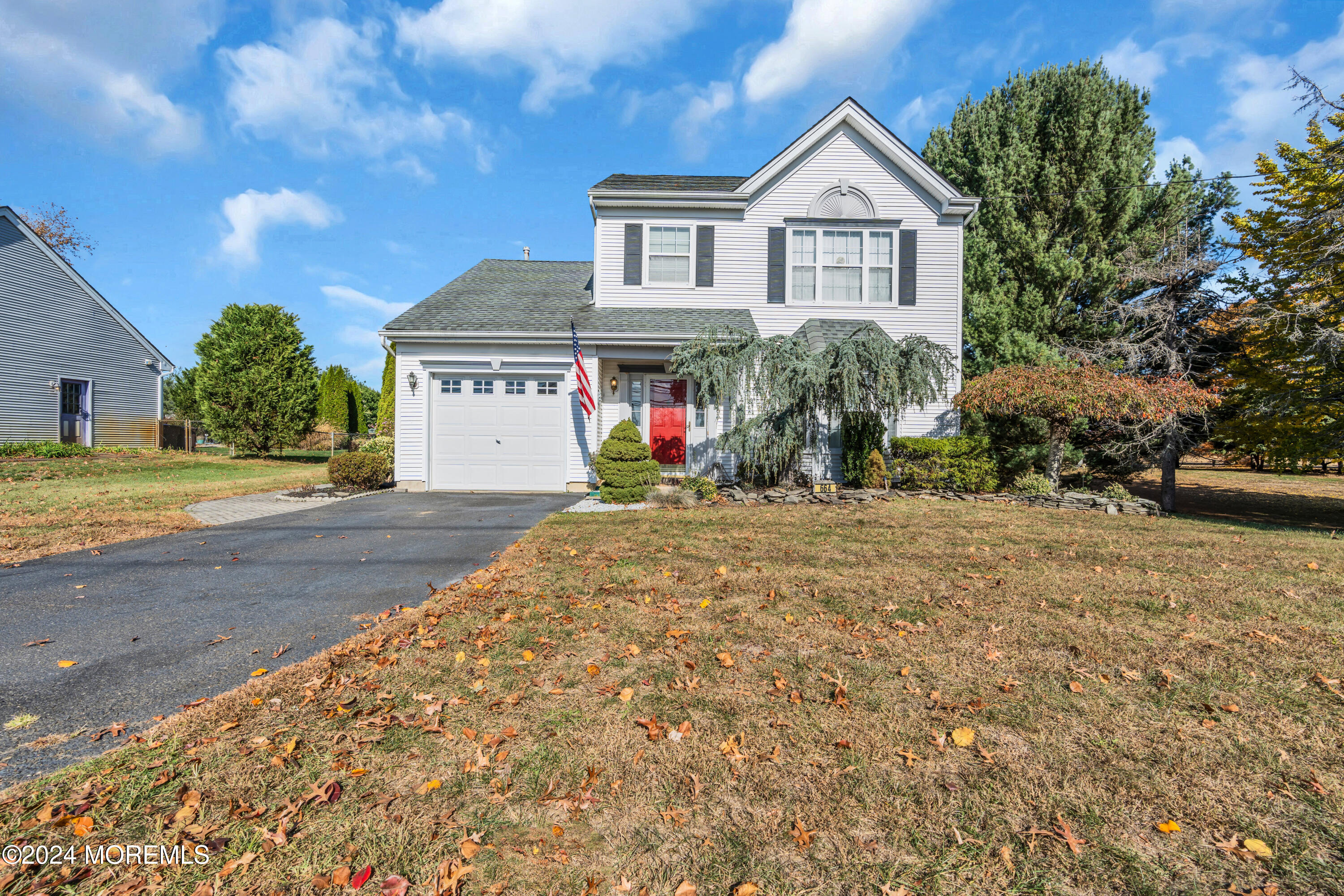 664 Adelphia Road, Freehold, New Jersey image 27