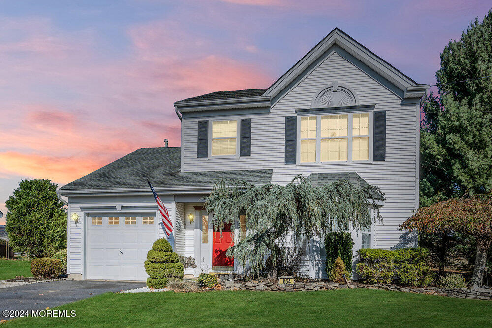 664 Adelphia Road, Freehold, New Jersey image 1