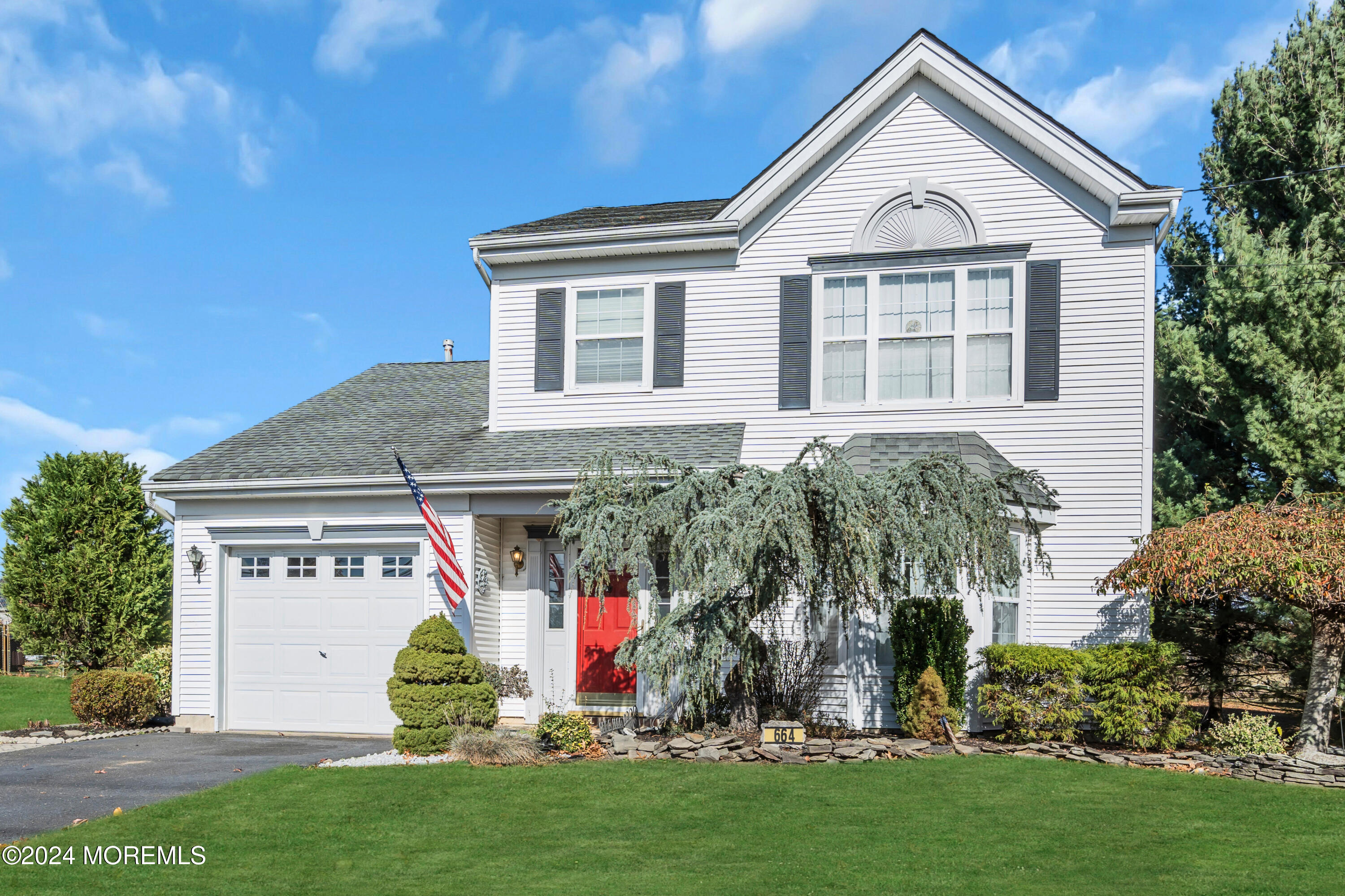 664 Adelphia Road, Freehold, New Jersey image 36