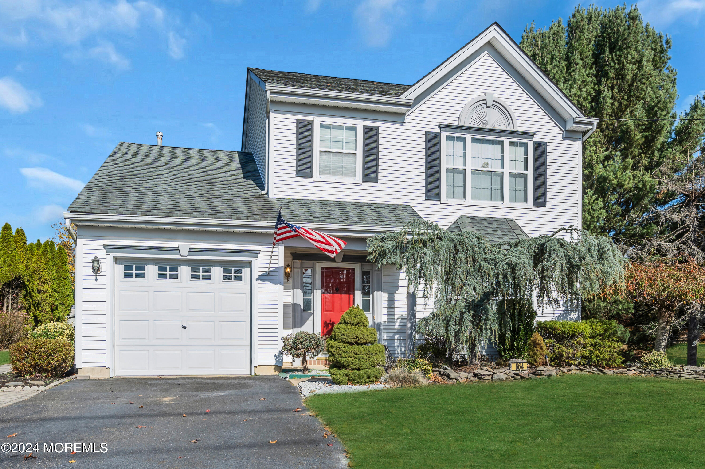664 Adelphia Road, Freehold, New Jersey image 39