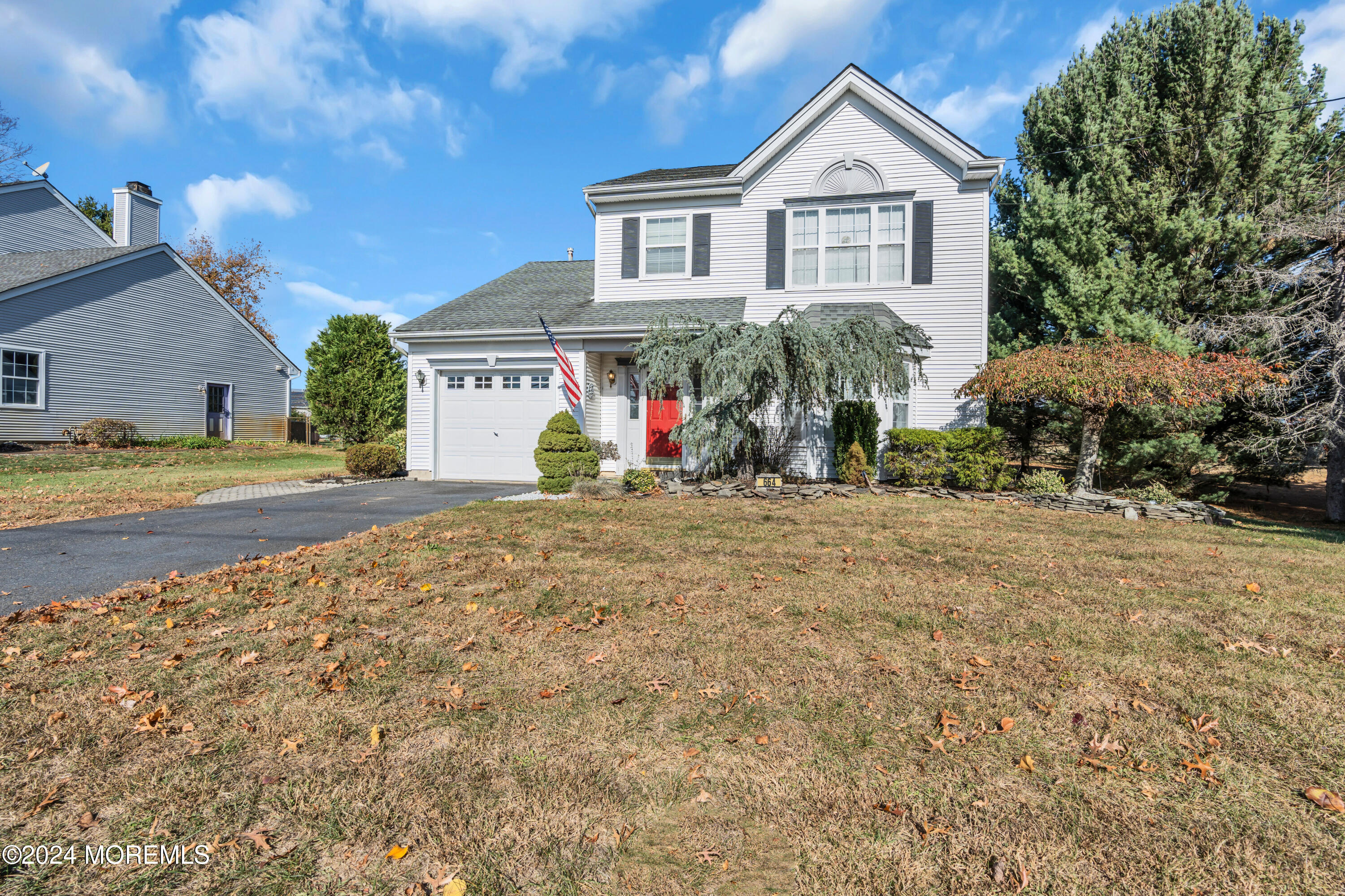664 Adelphia Road, Freehold, New Jersey image 28