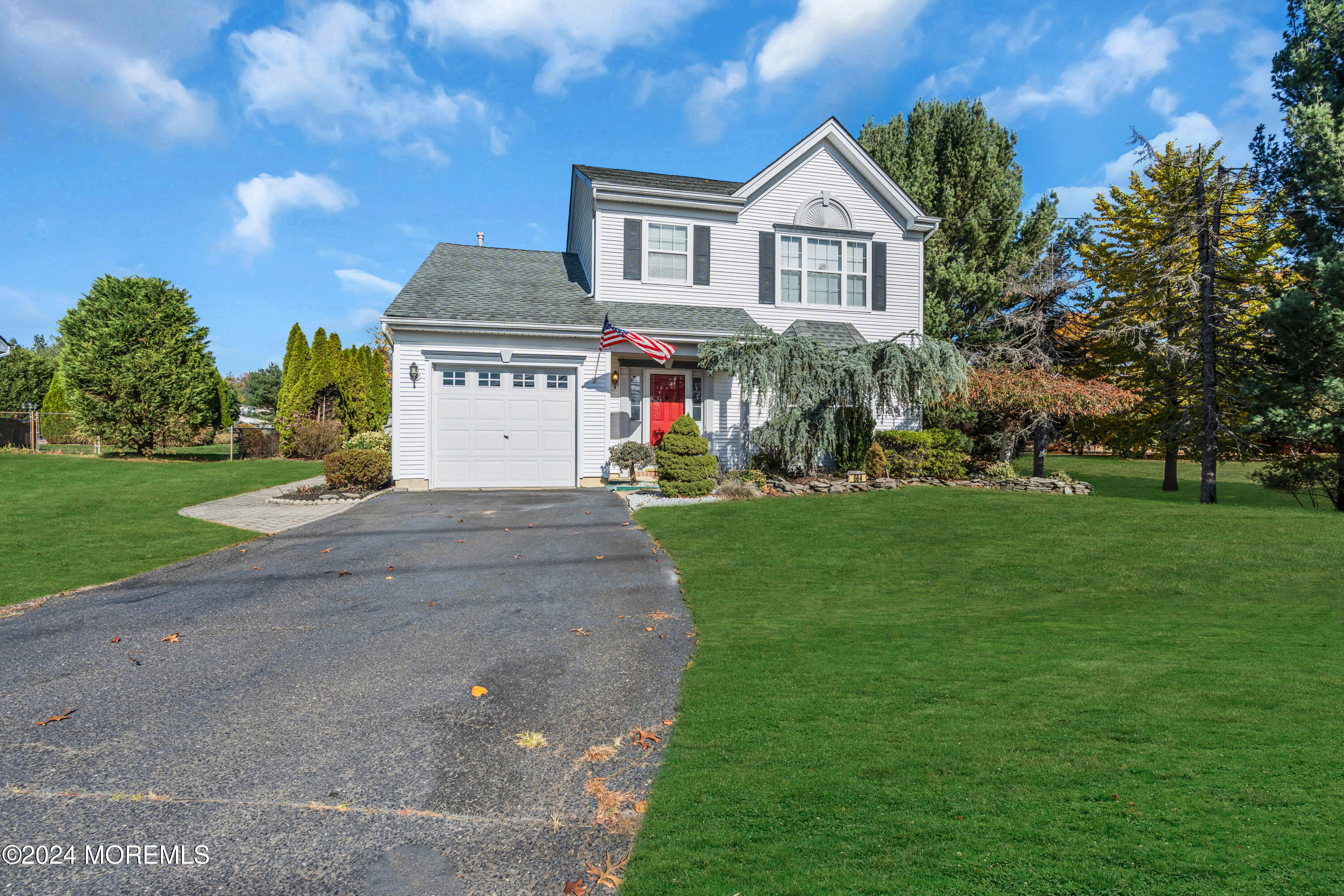 664 Adelphia Road, Freehold, New Jersey image 38