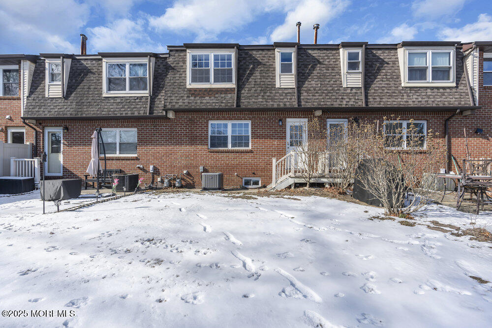 998 Tammy Court, Brick, New Jersey image 25