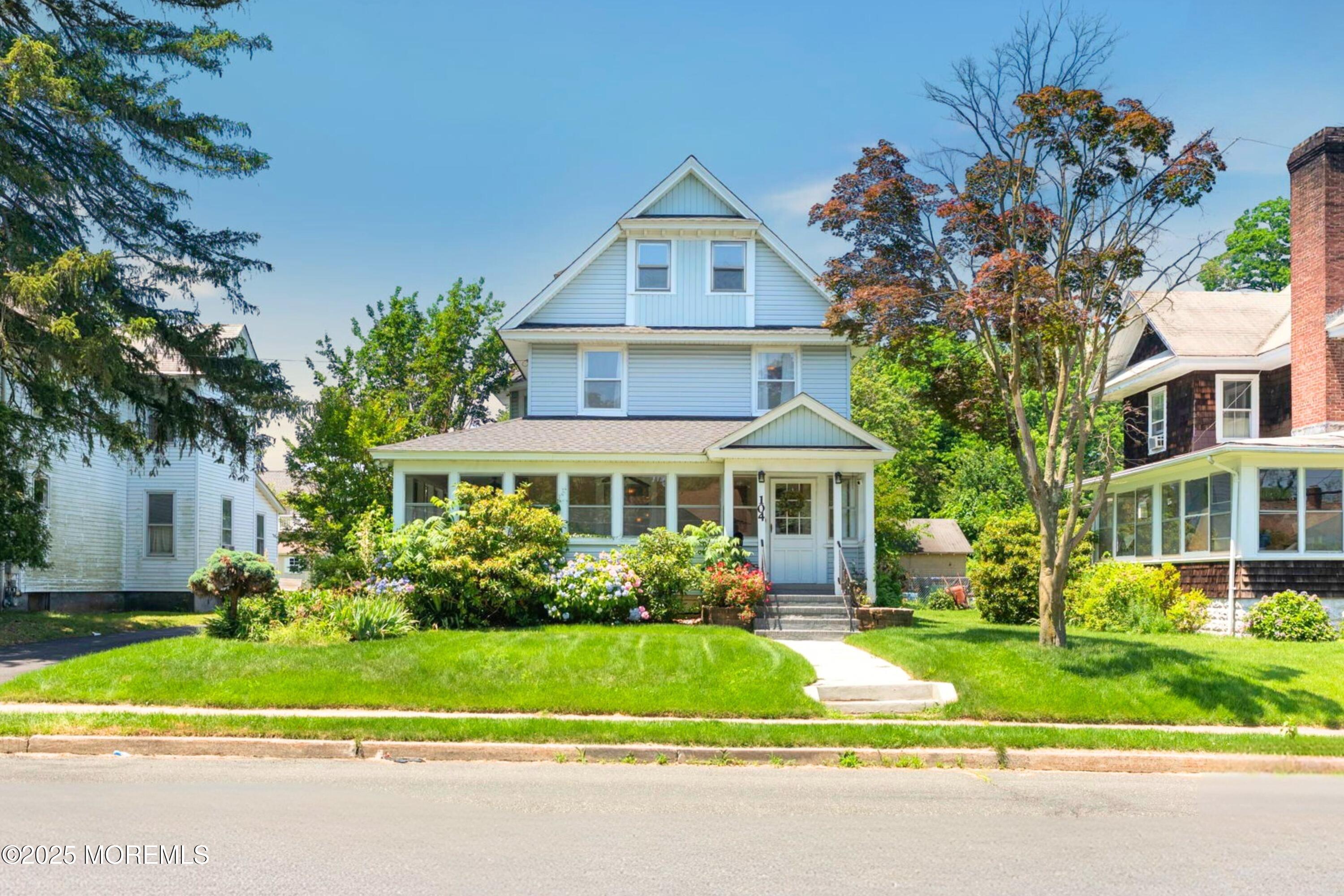 104 South Street