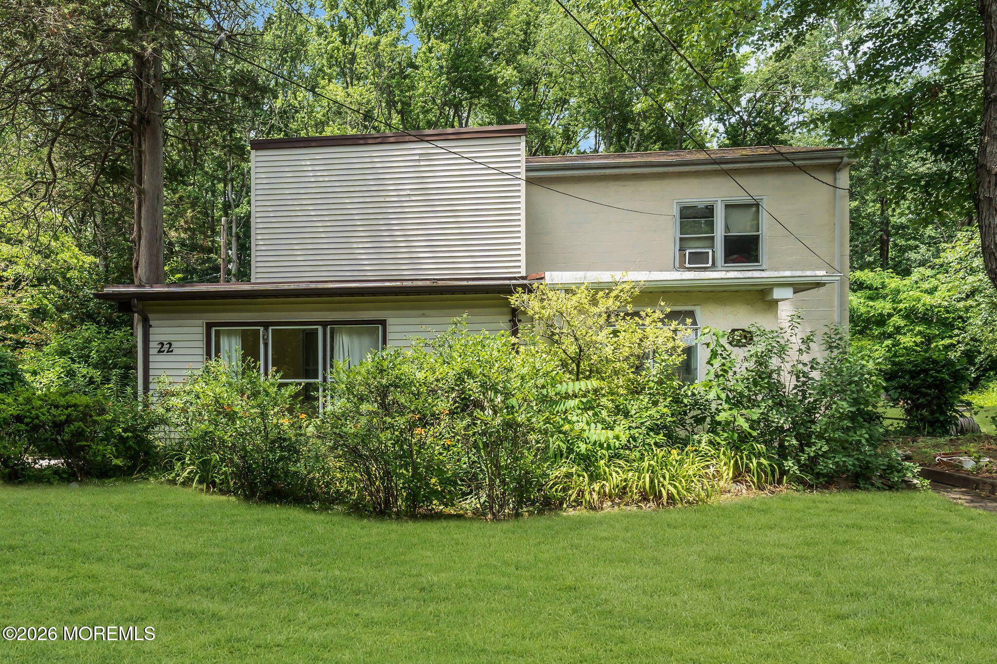 Photo 1 of 21 — 22 Pine Drive, Roosevelt, NJ 08555