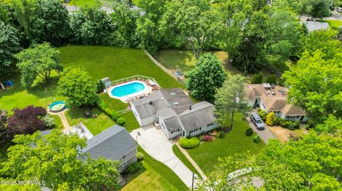 42 N Park Avenue Shrewsbury Boro NJ 07702