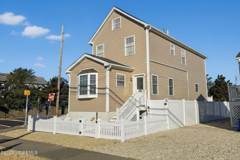 Photo of 111 President Avenue, Lavallette, NJ 08735 (MLS # 22610741)