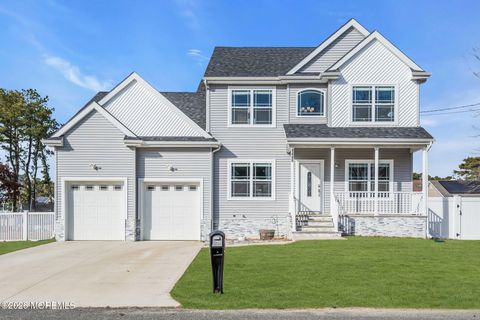 Photo of 1440 Leguene Avenue, Forked River, NJ 08731 (MLS # 22601422)