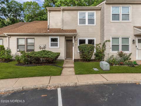 Townhouse For Rent - 107 Tavistock Drive<br/> Little Egg Harbor, NJ 08087