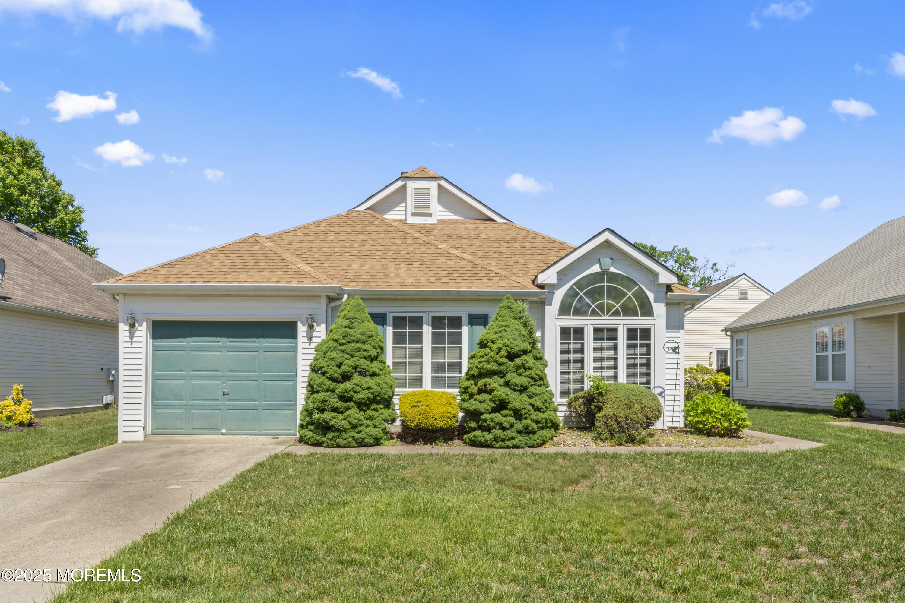 6 Rumford Court, Jackson, New Jersey image 2