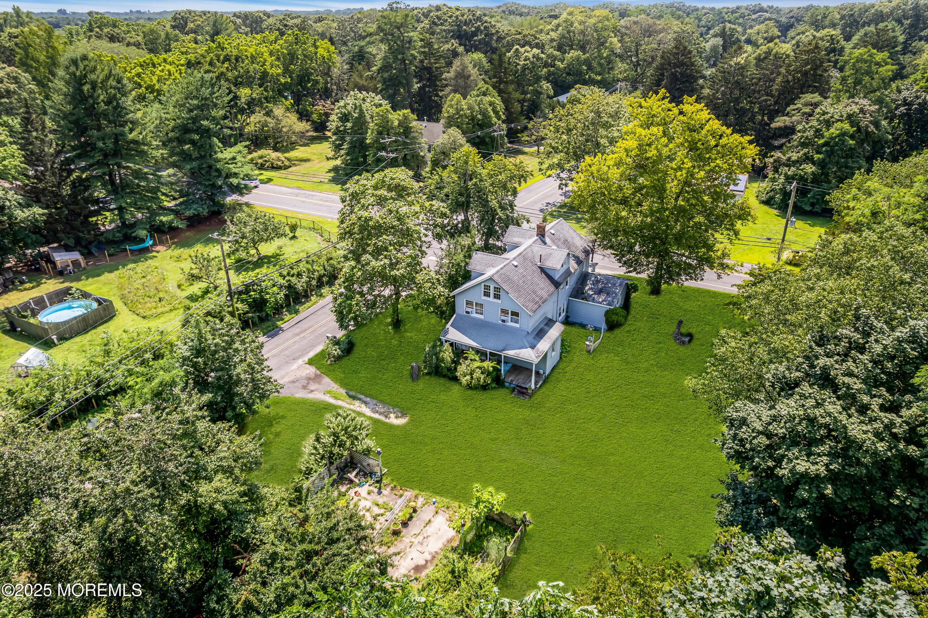 200 Cranberry Road