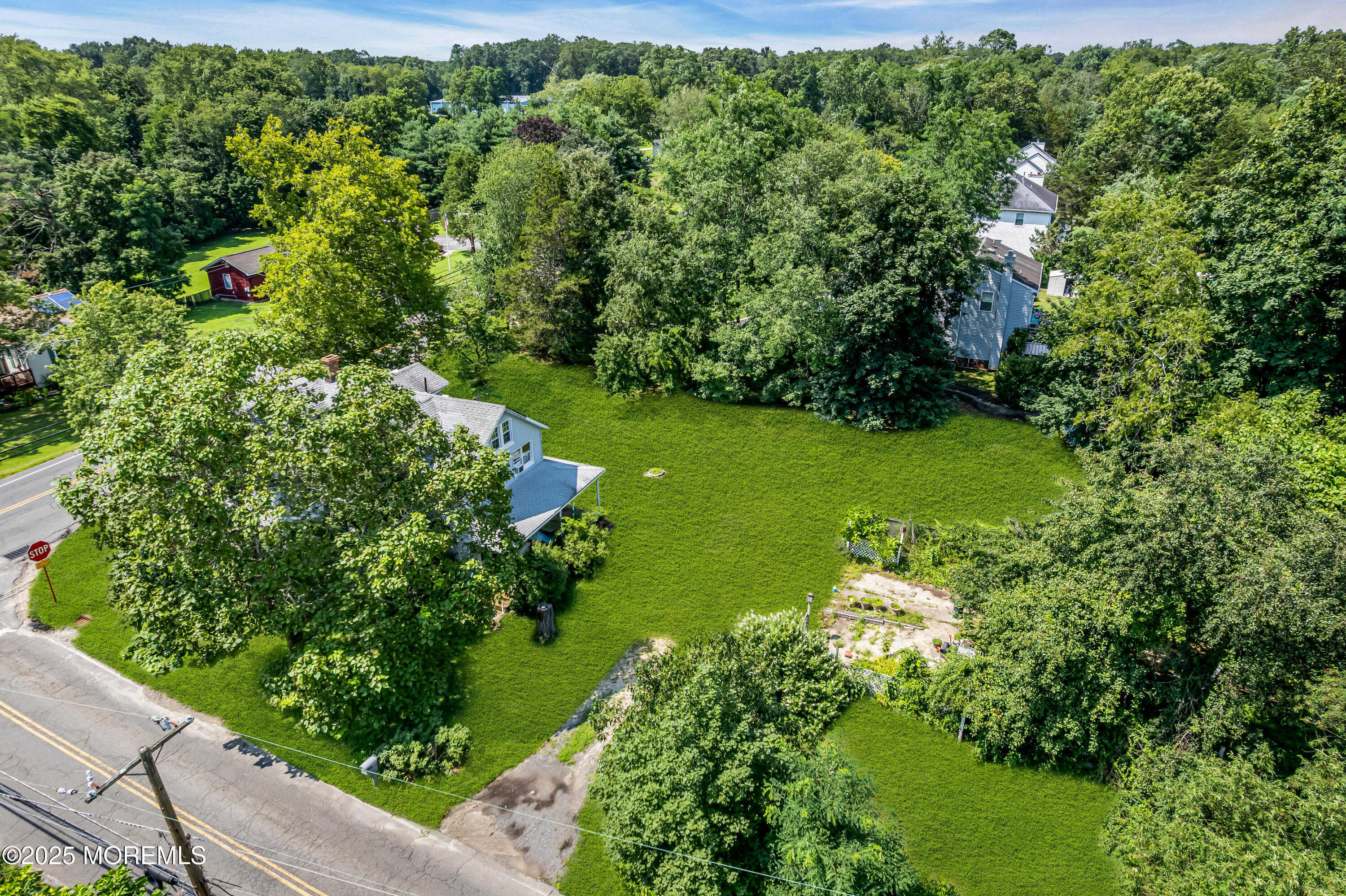 200 Cranberry Road