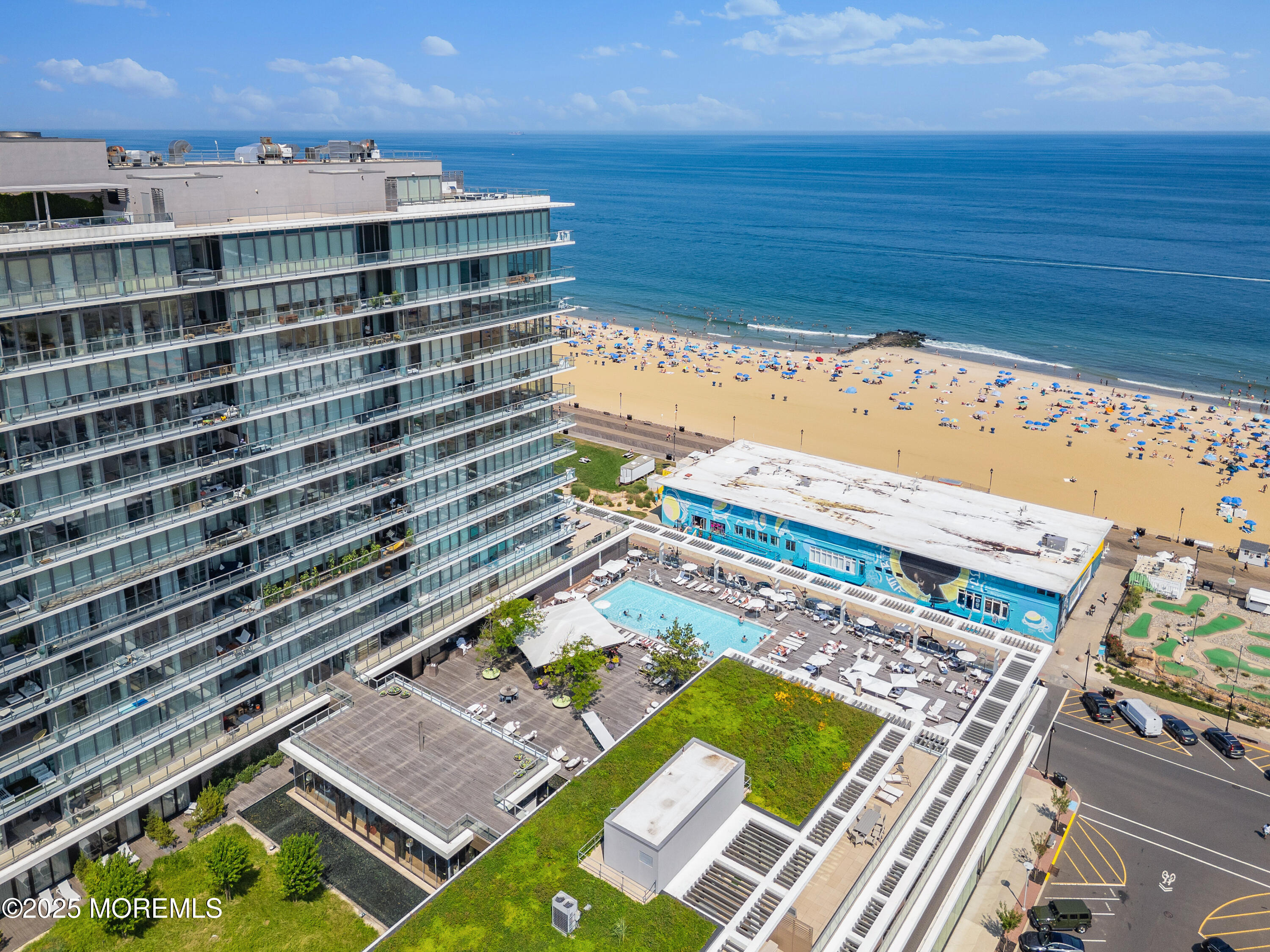 1101 Ocean Avenue 1503