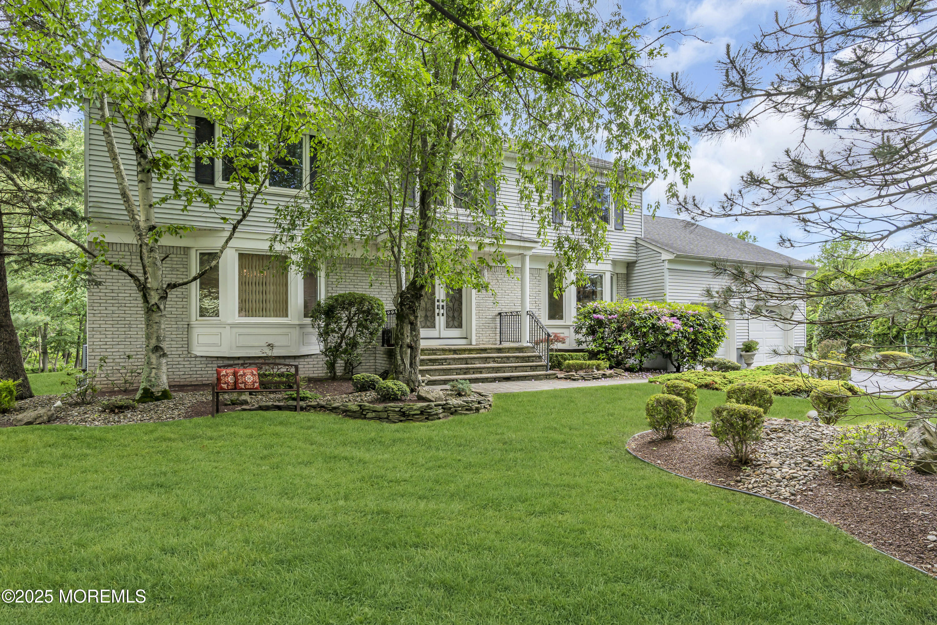 8 Eileen Lane, Marlboro, New Jersey image 2