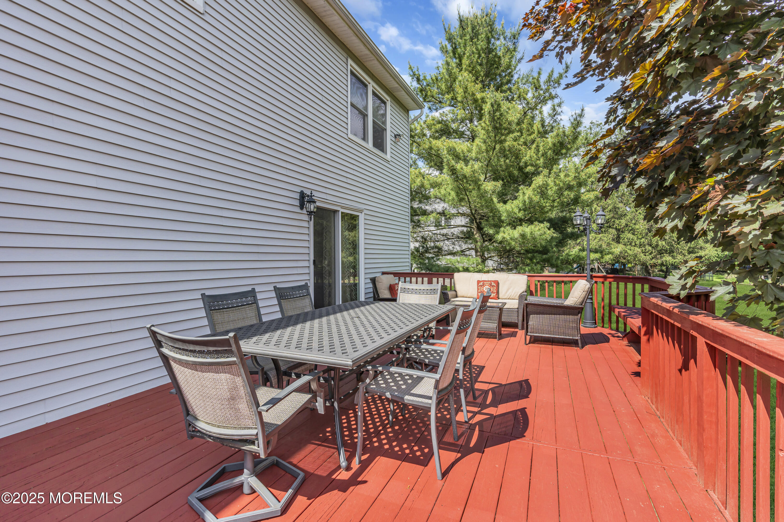 8 Eileen Lane, Marlboro, New Jersey image 36
