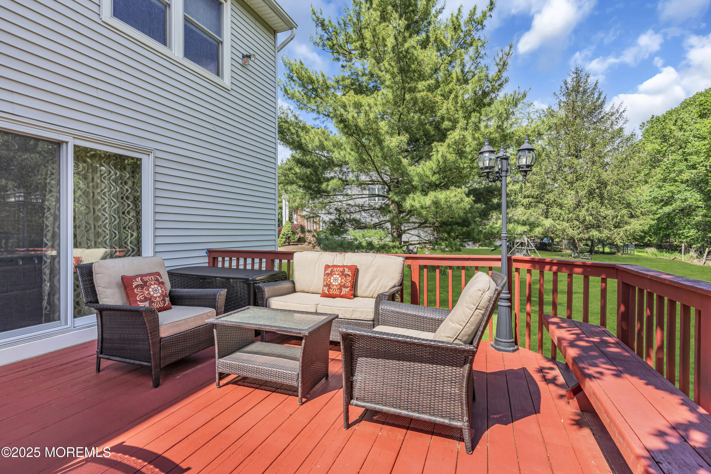 8 Eileen Lane, Marlboro, New Jersey image 34
