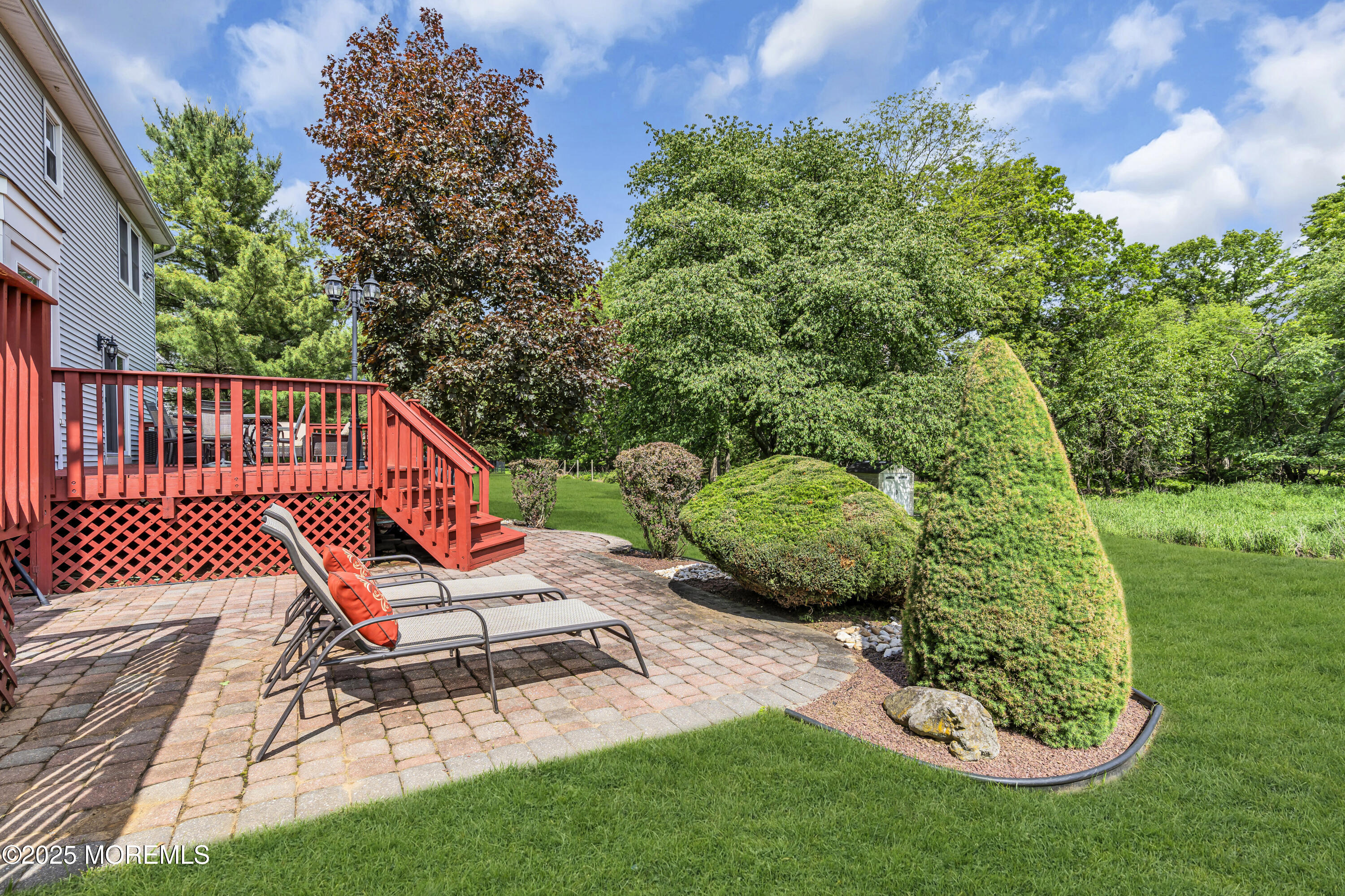 8 Eileen Lane, Marlboro, New Jersey image 37