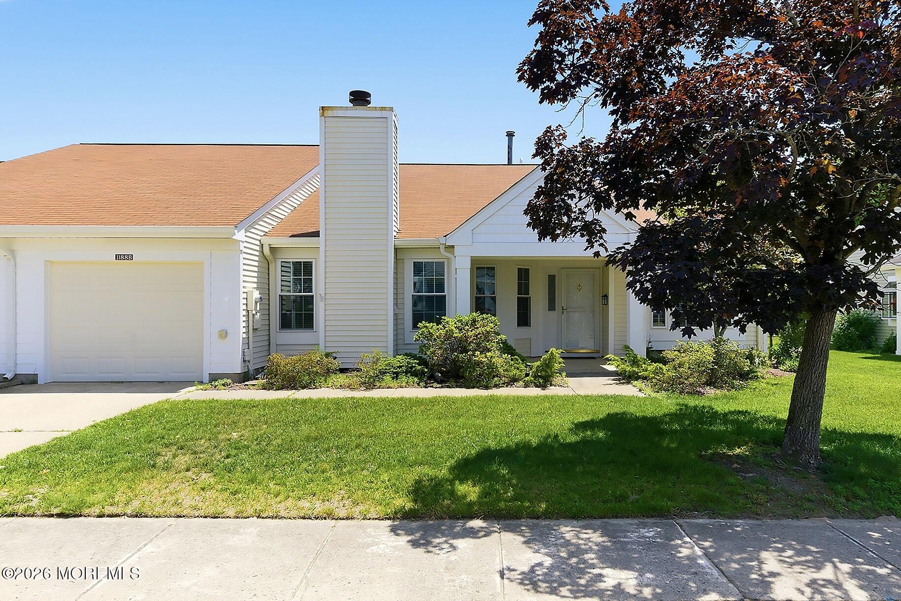 Front of 1188B