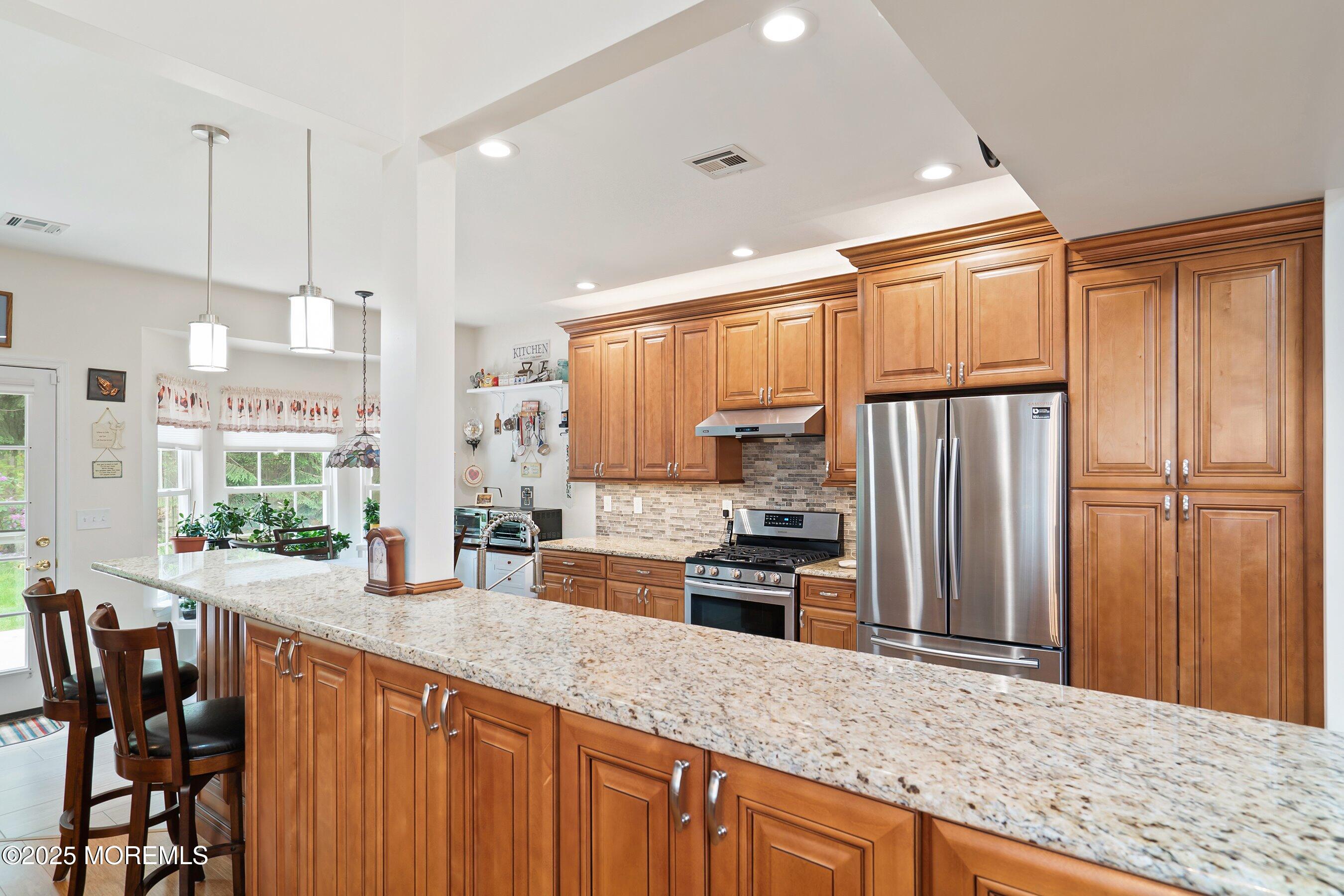 102 Sylvan Lake Boulevard, Bayville, New Jersey image 23