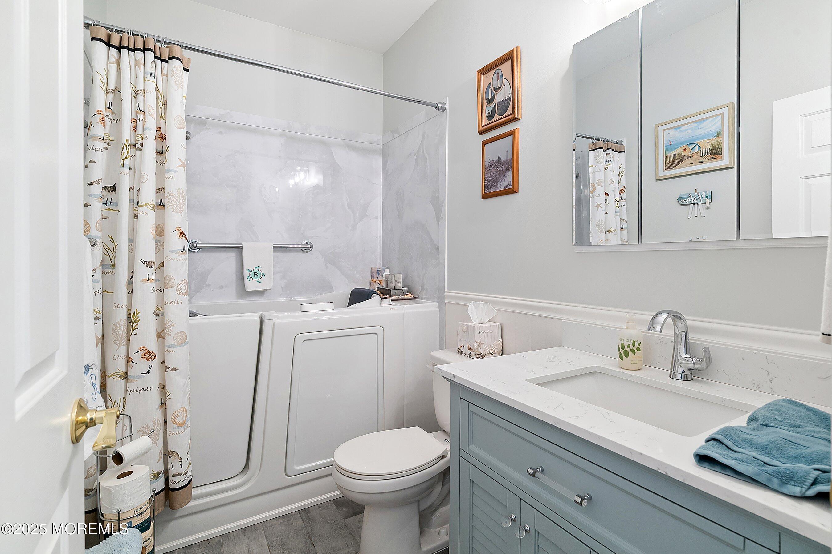 102 Sylvan Lake Boulevard, Bayville, New Jersey image 12