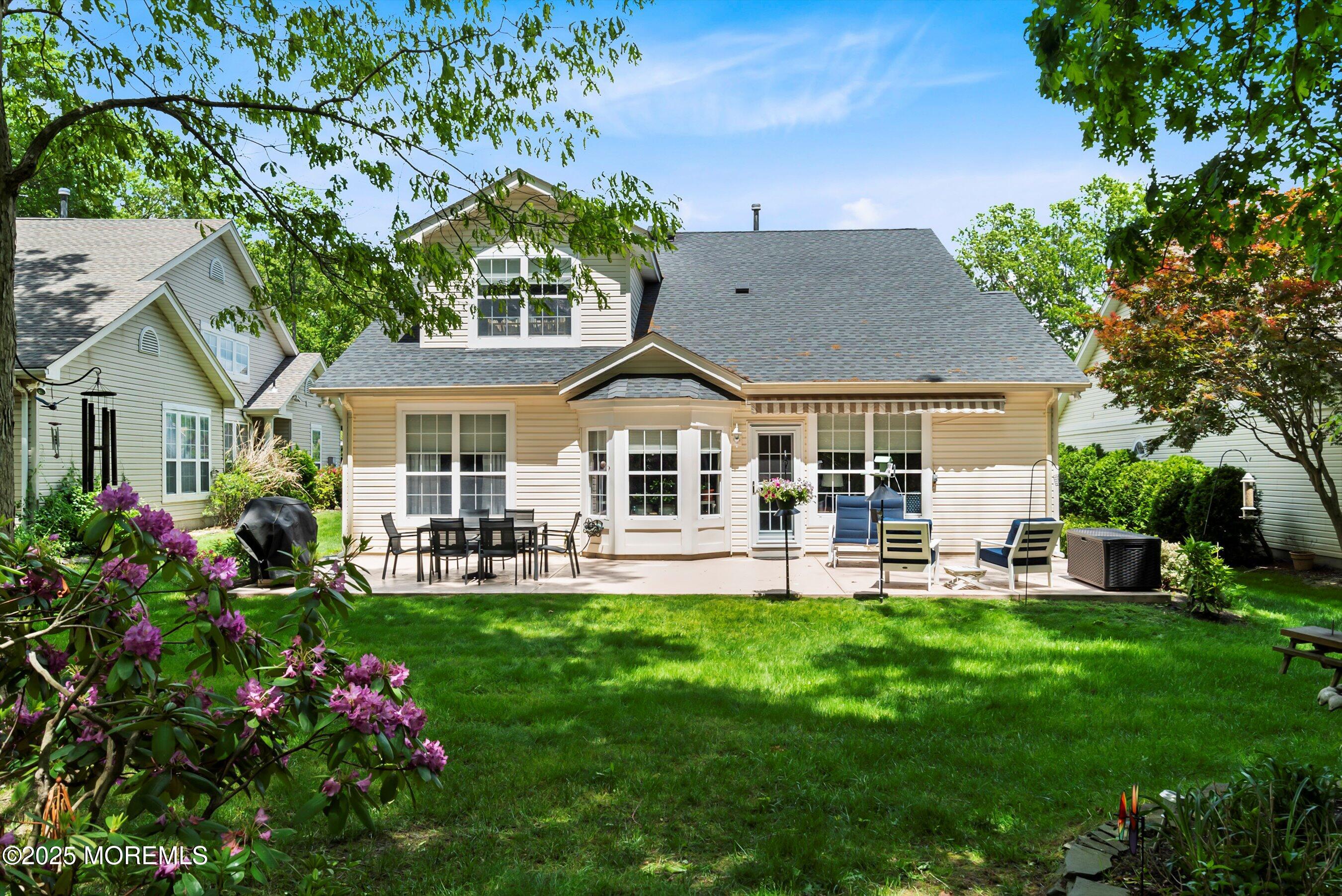 102 Sylvan Lake Boulevard, Bayville, New Jersey image 33