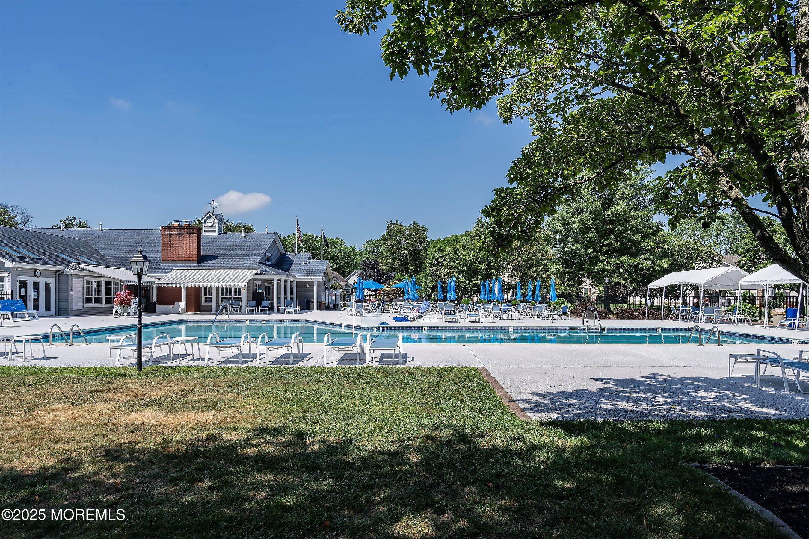 102 Sylvan Lake Boulevard, Bayville, New Jersey image 45