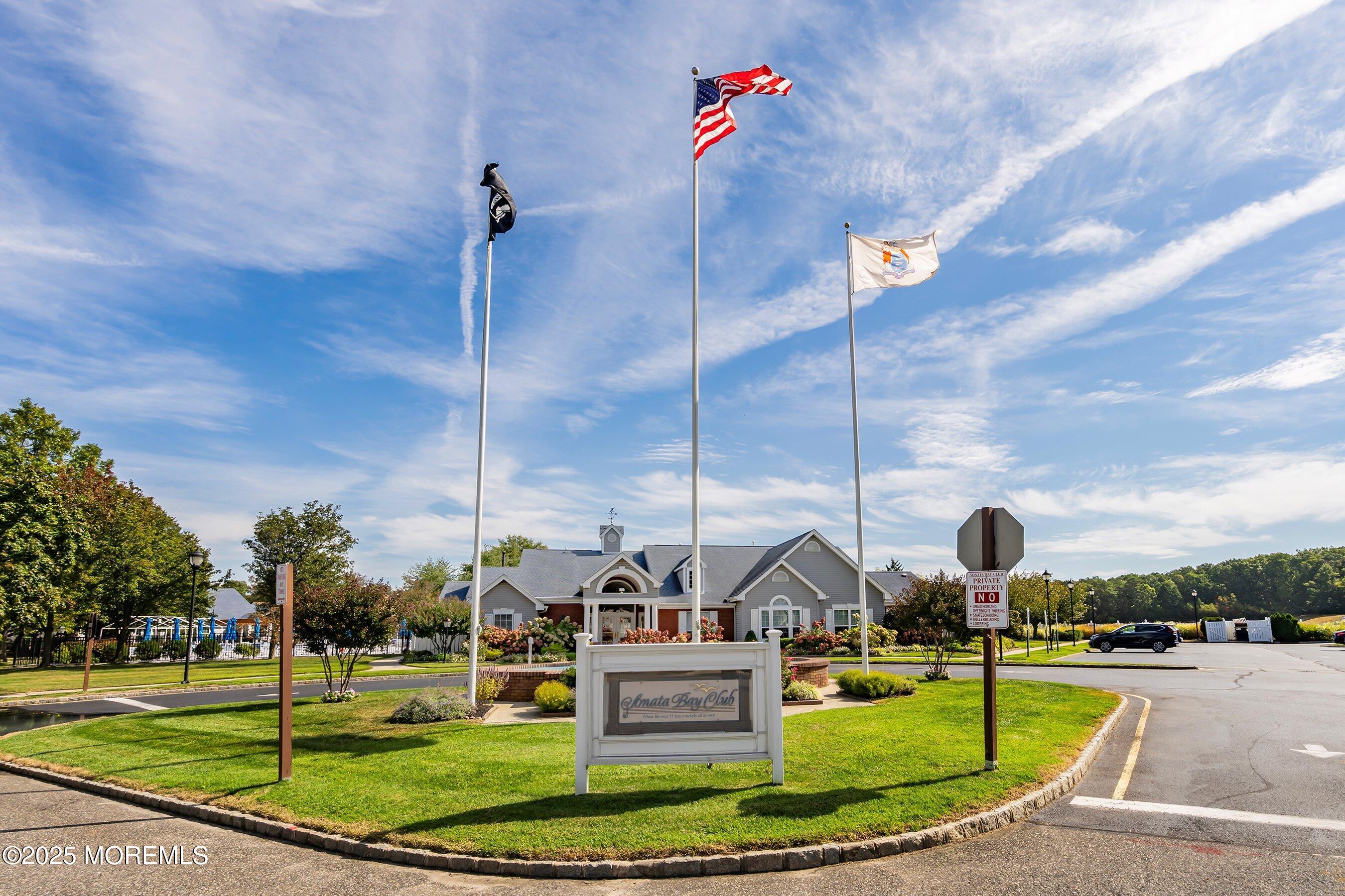 102 Sylvan Lake Boulevard, Bayville, New Jersey image 38