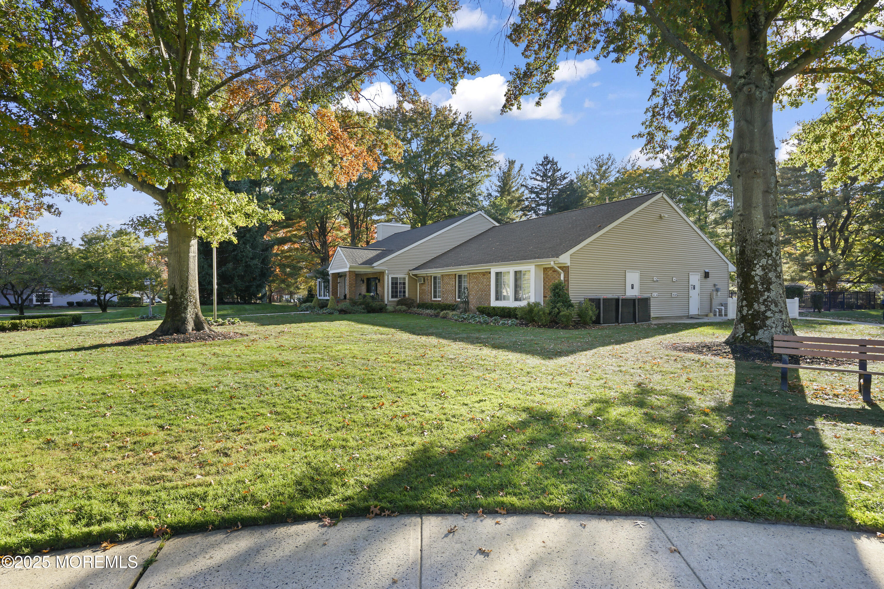 72 Cranberry Court #129, Red Bank, New Jersey image 20
