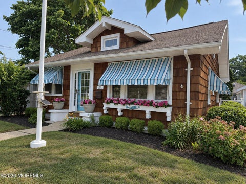 Homes For Rent - 2116 4th Avenue<br/> Monmouth County, Spring Lake, NJ 07762