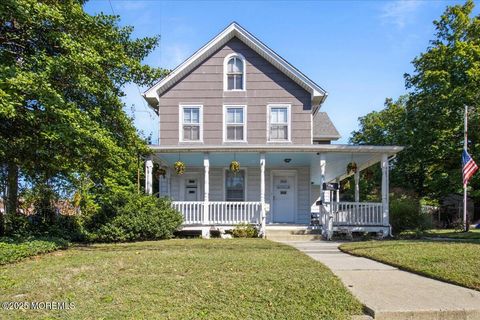 71 Monmouth Road Oakhurst NJ 07755
