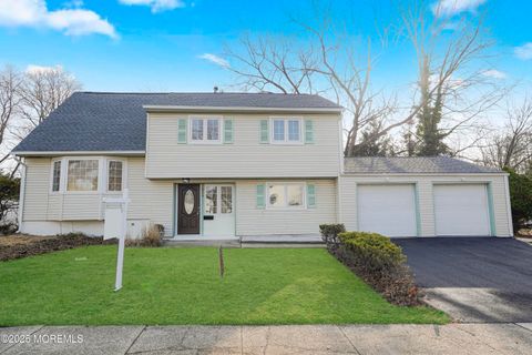 620 S Laurel Avenue Hazlet NJ 07730