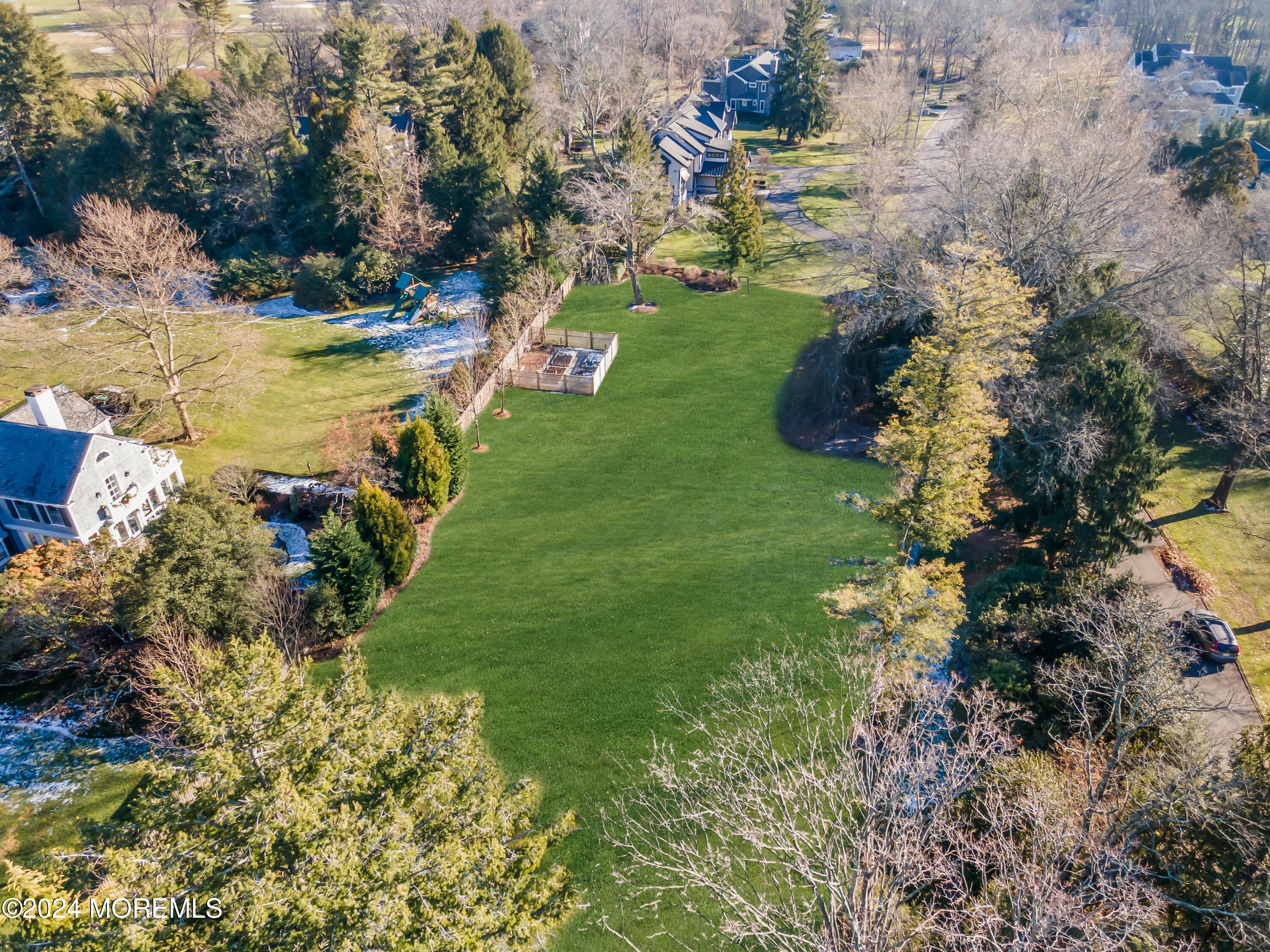 11 Buttonwood Lane, Rumson, New Jersey image 13