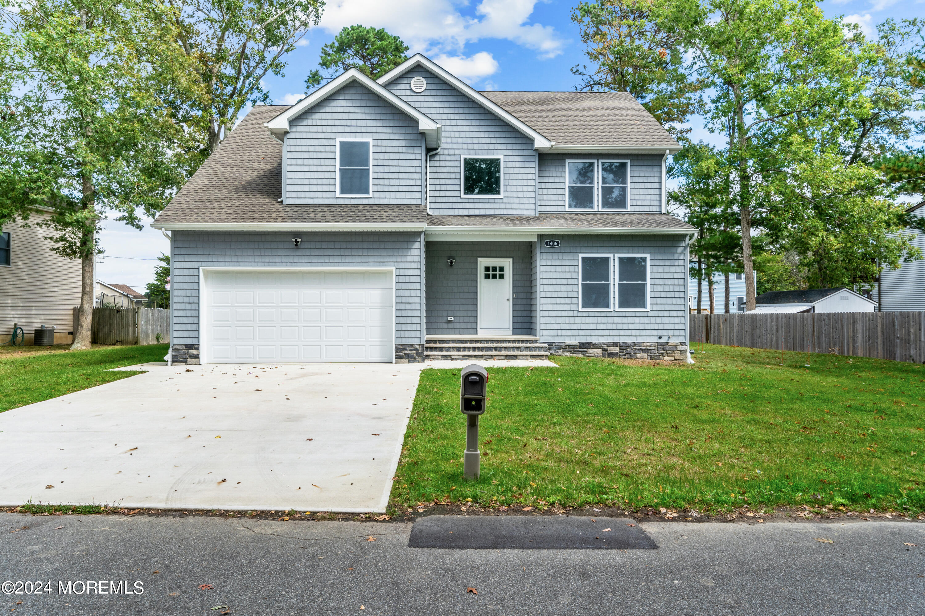 1406 Circle Drive, Forked River, New Jersey image 3