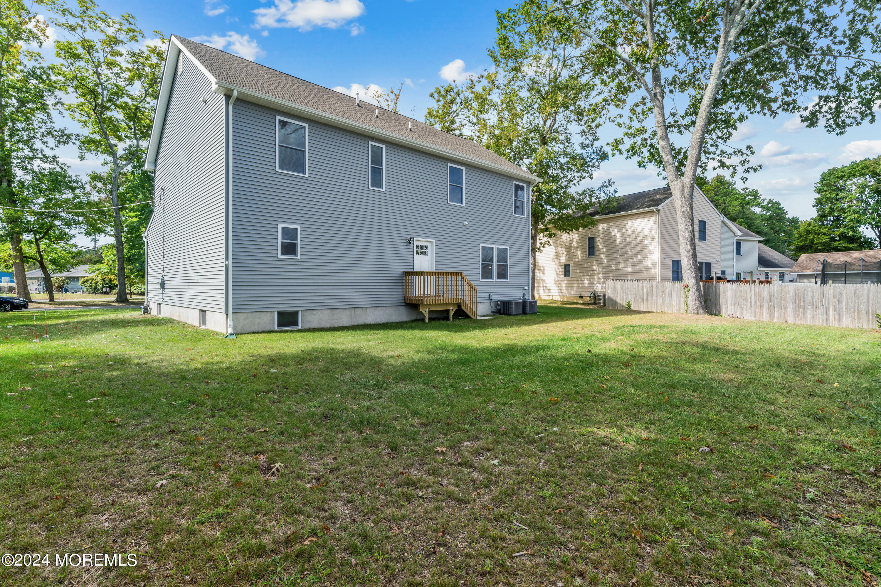 1406 Circle Drive, Forked River, New Jersey image 30