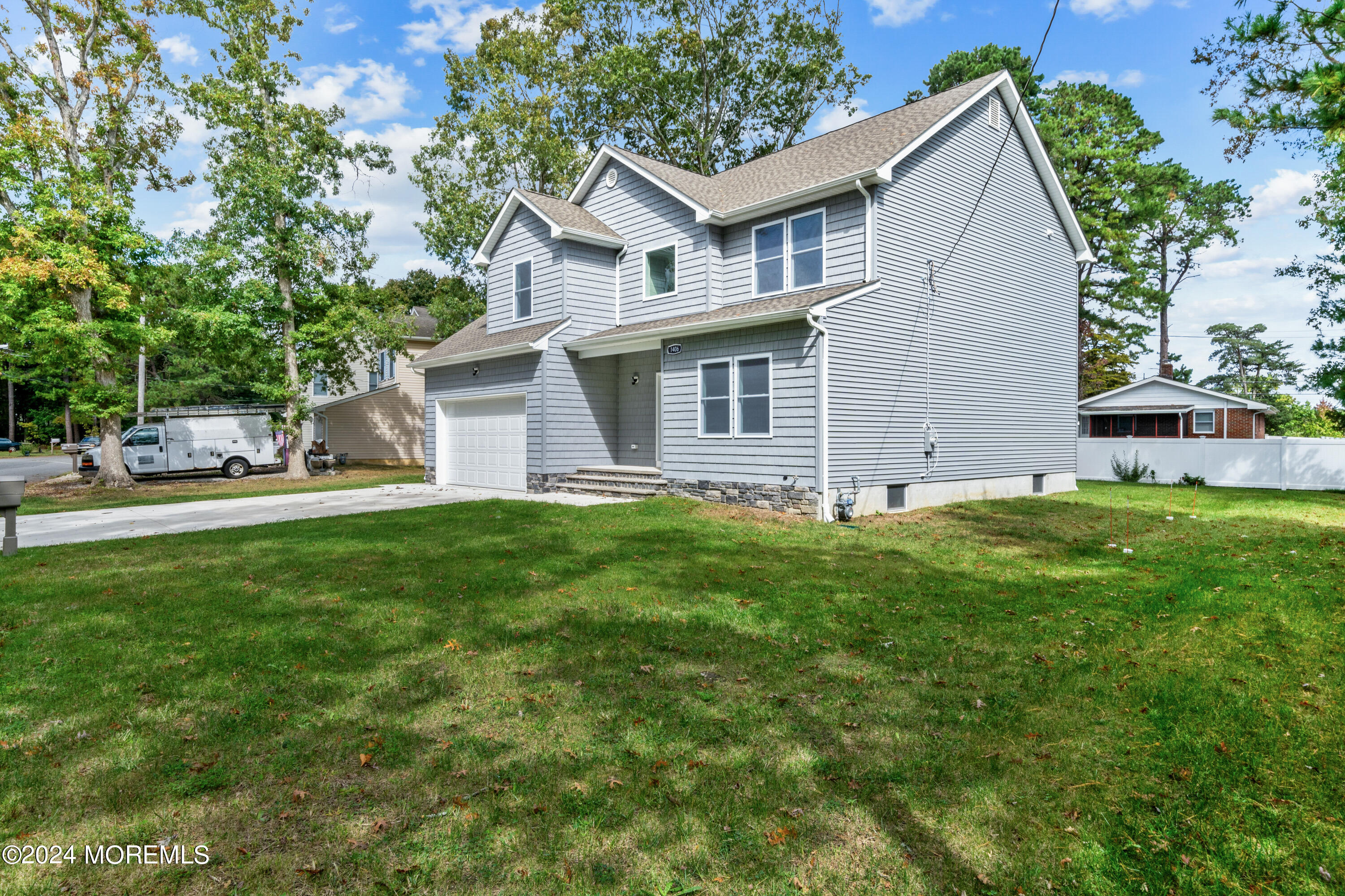 1406 Circle Drive, Forked River, New Jersey image 4